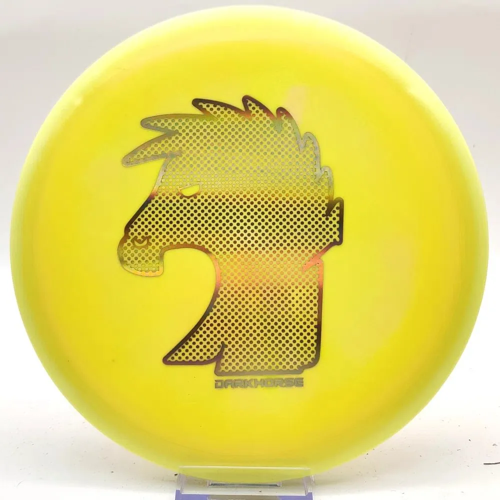 Discraft Brodie Smith OG Darkhorse ESP Buzzz (Team Series)