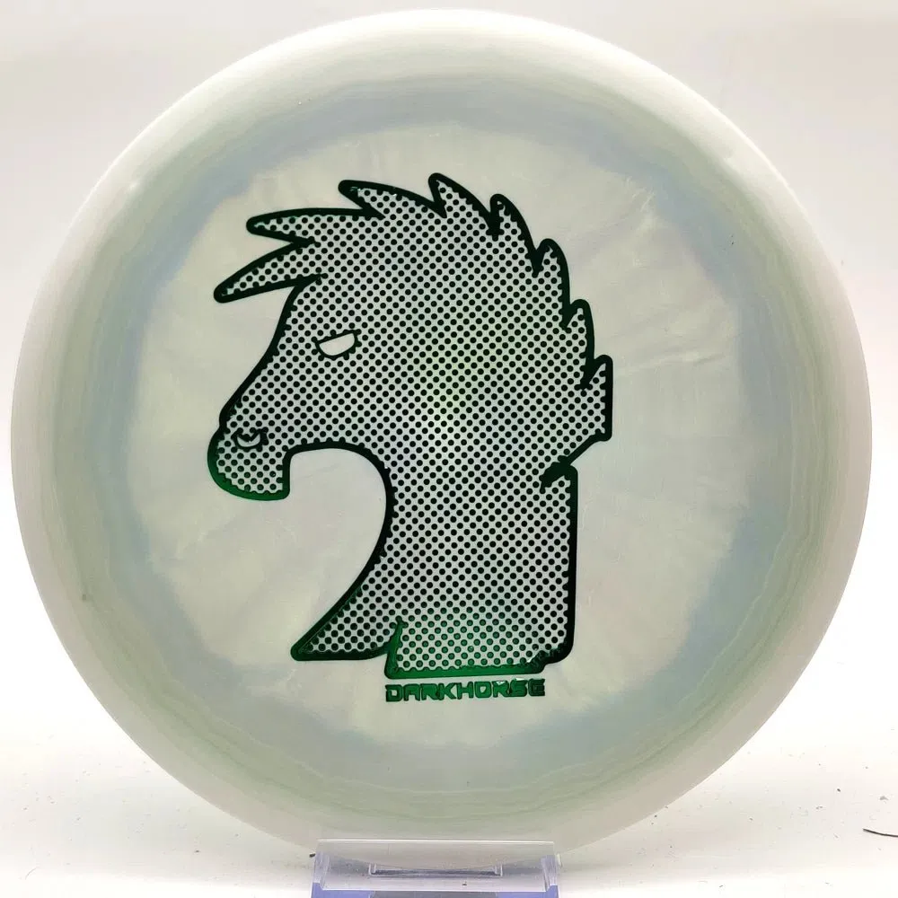 Discraft Brodie Smith OG Darkhorse ESP Buzzz (Team Series)