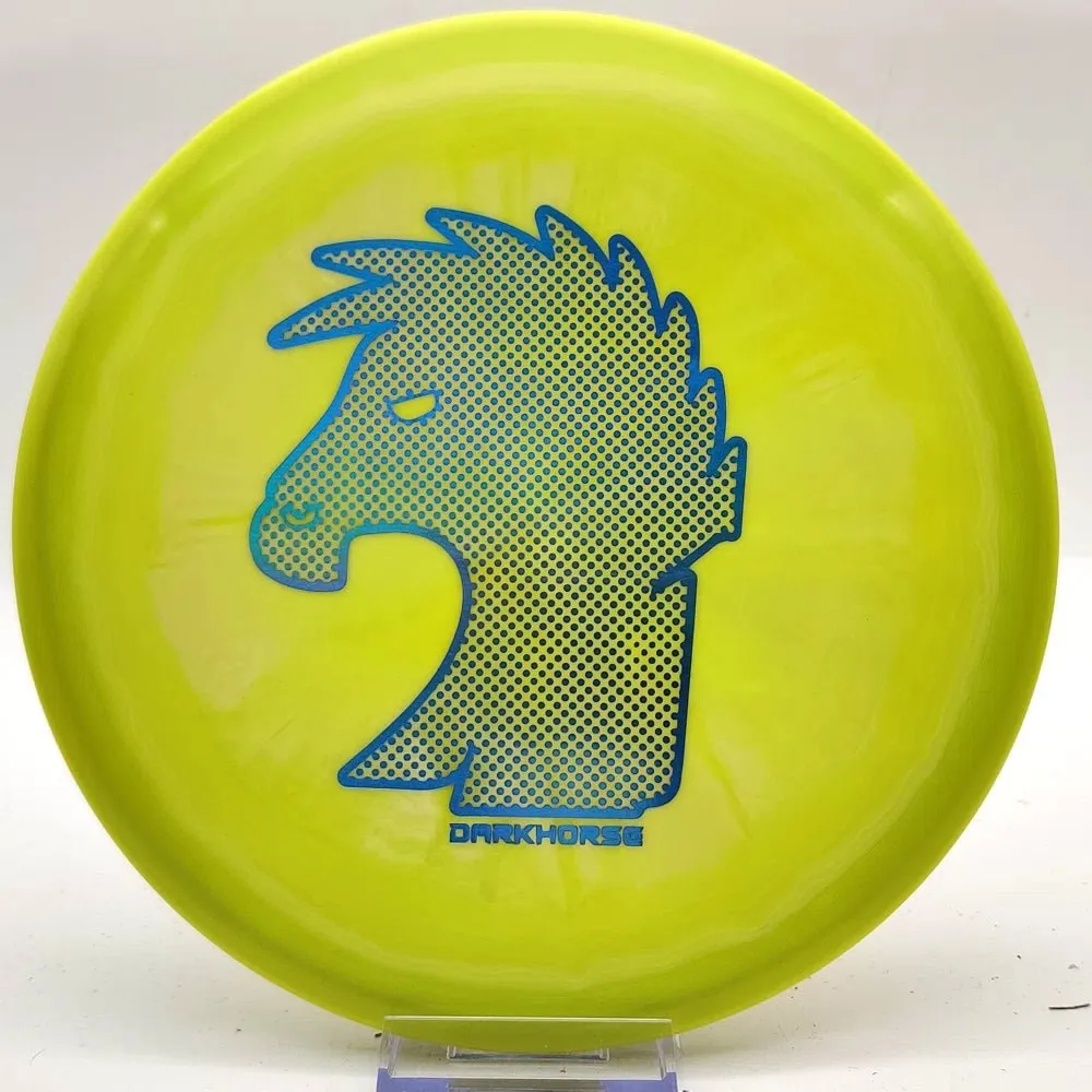Discraft Brodie Smith OG Darkhorse ESP Buzzz (Team Series)