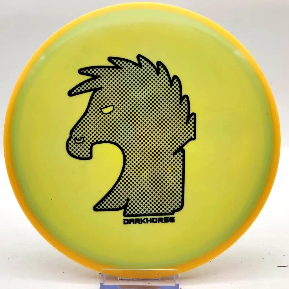 Discraft Brodie Smith OG Darkhorse ESP Buzzz (Team Series)