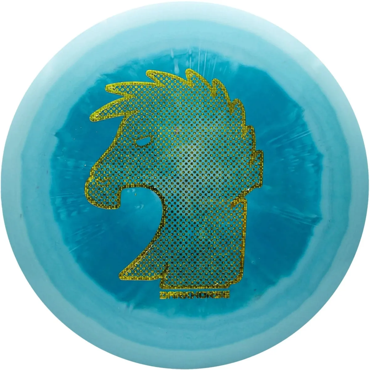 Discraft Brodie Smith OG Darkhorse ESP Buzzz (Team Series)