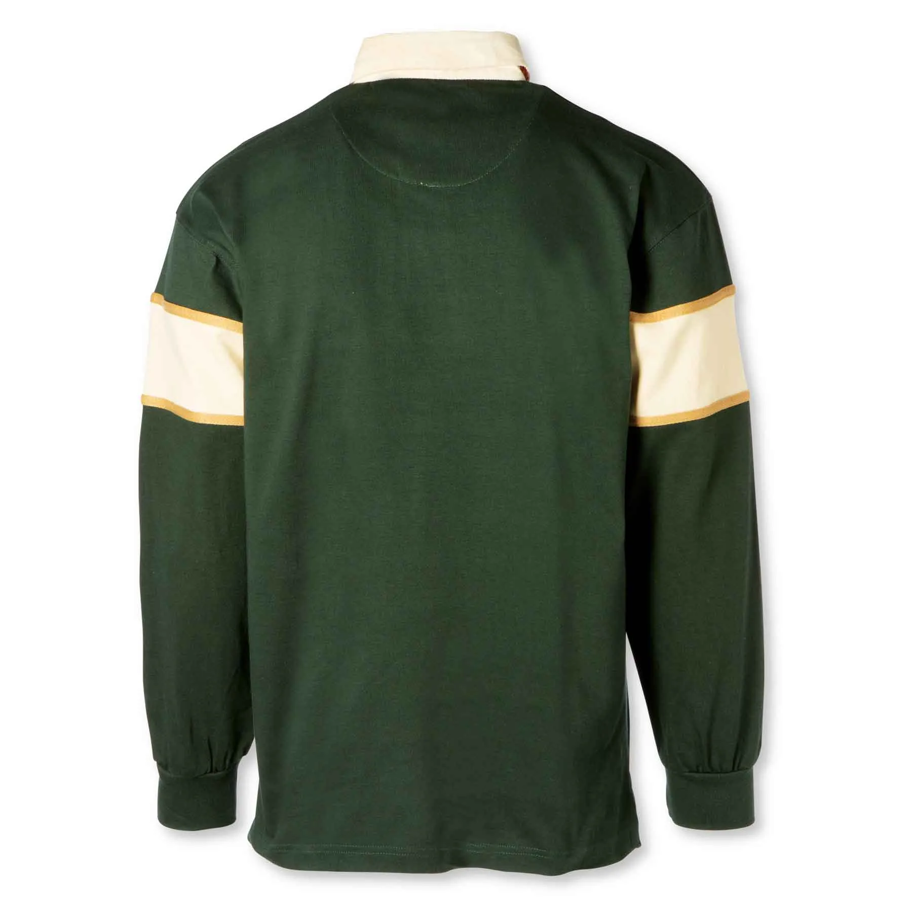 Embroidered Rugby Jersey