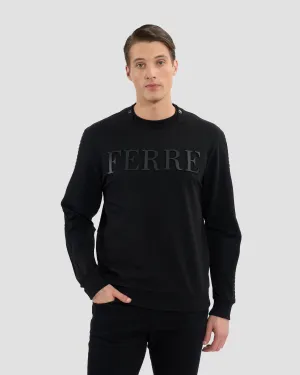 Ferré Front Sweatshirt