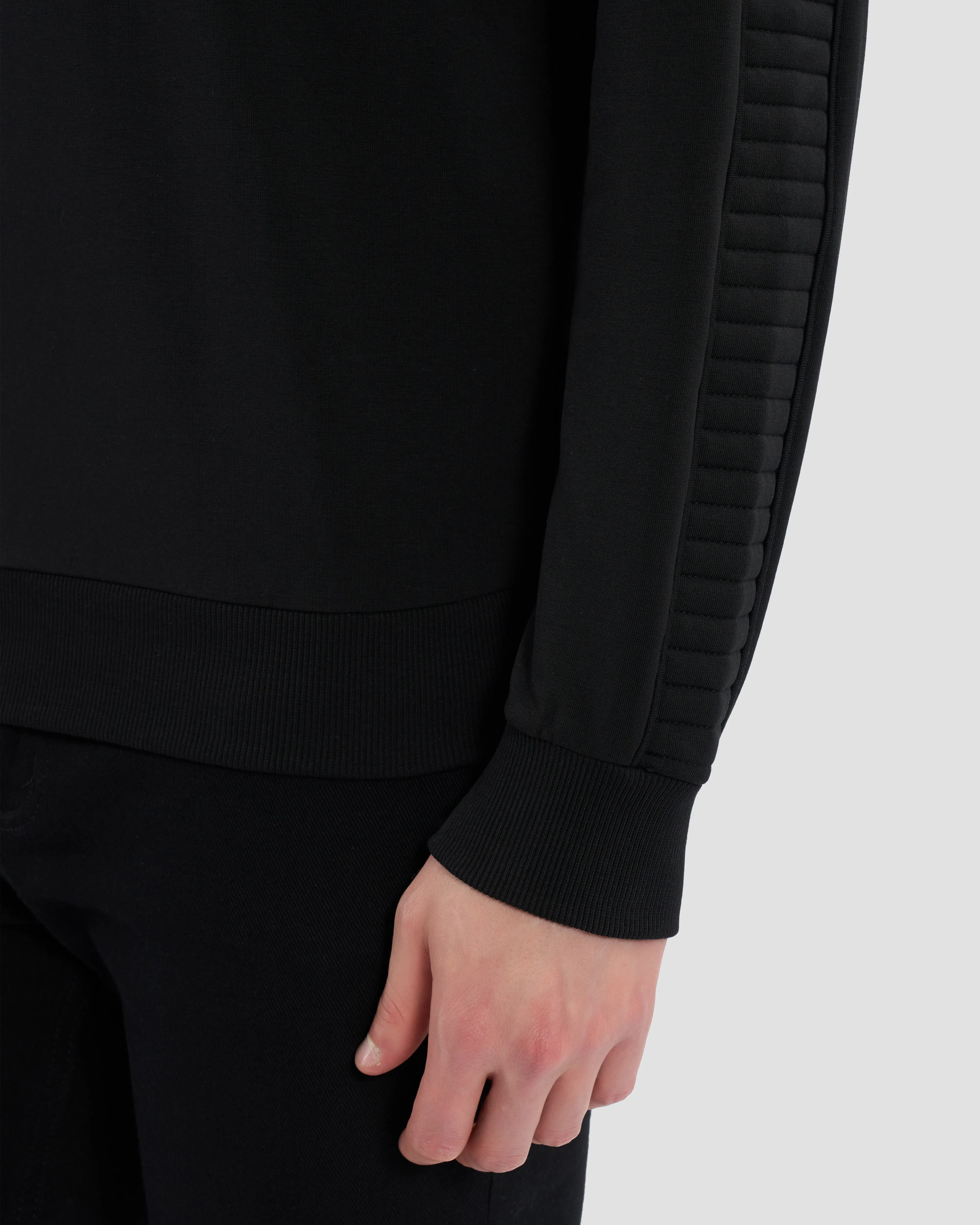 Ferré Front Sweatshirt
