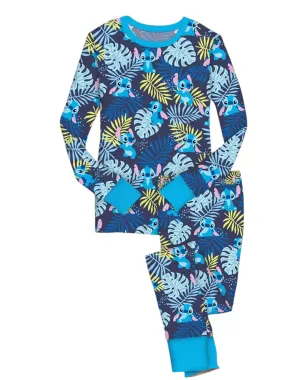Fluffy Friends Ohana Bamboo Styles