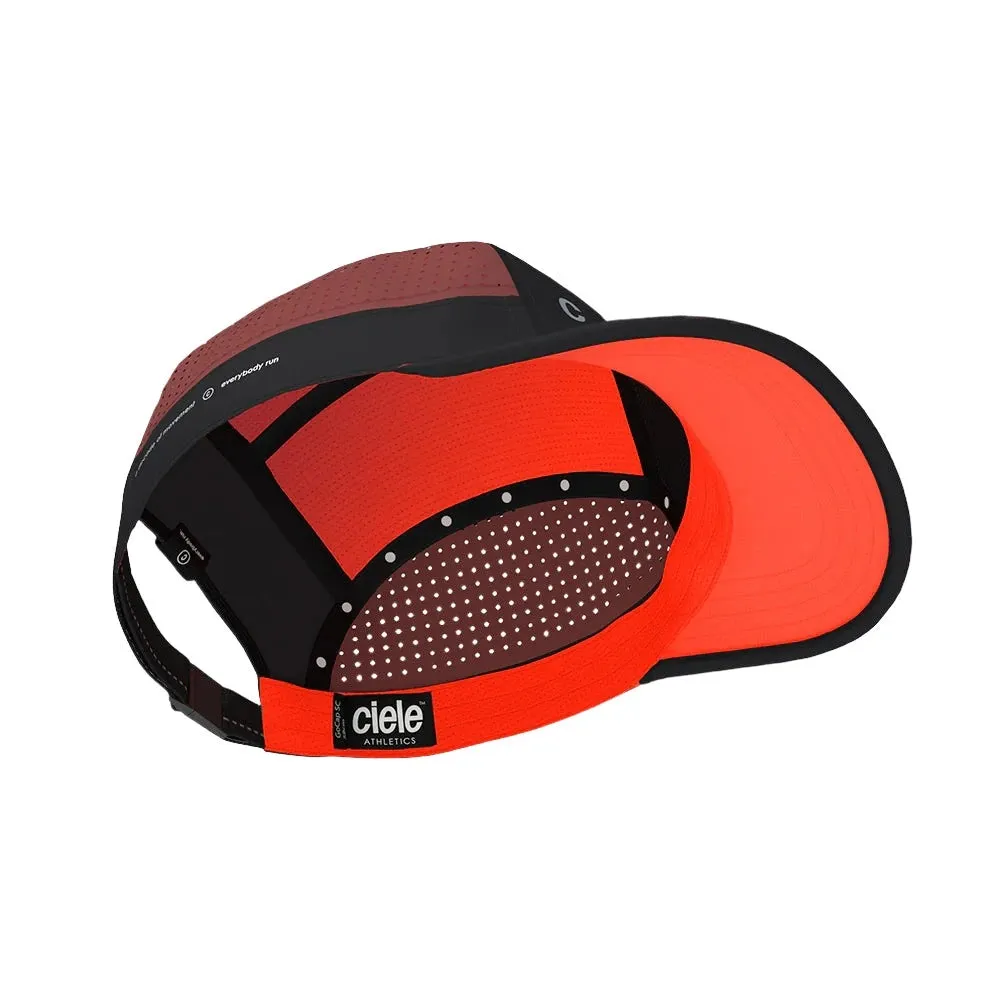 GOCap SC - Decade 014-024 - Red Rocks
