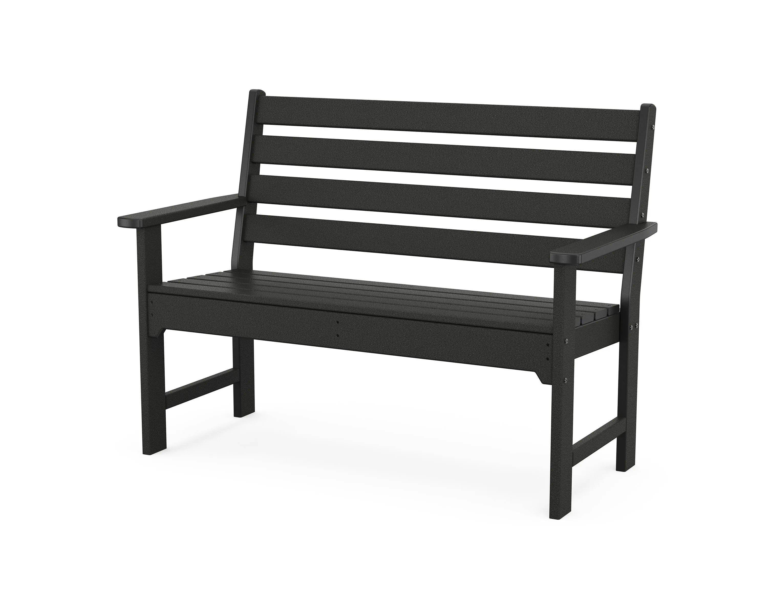 Grant Park 48" Bench