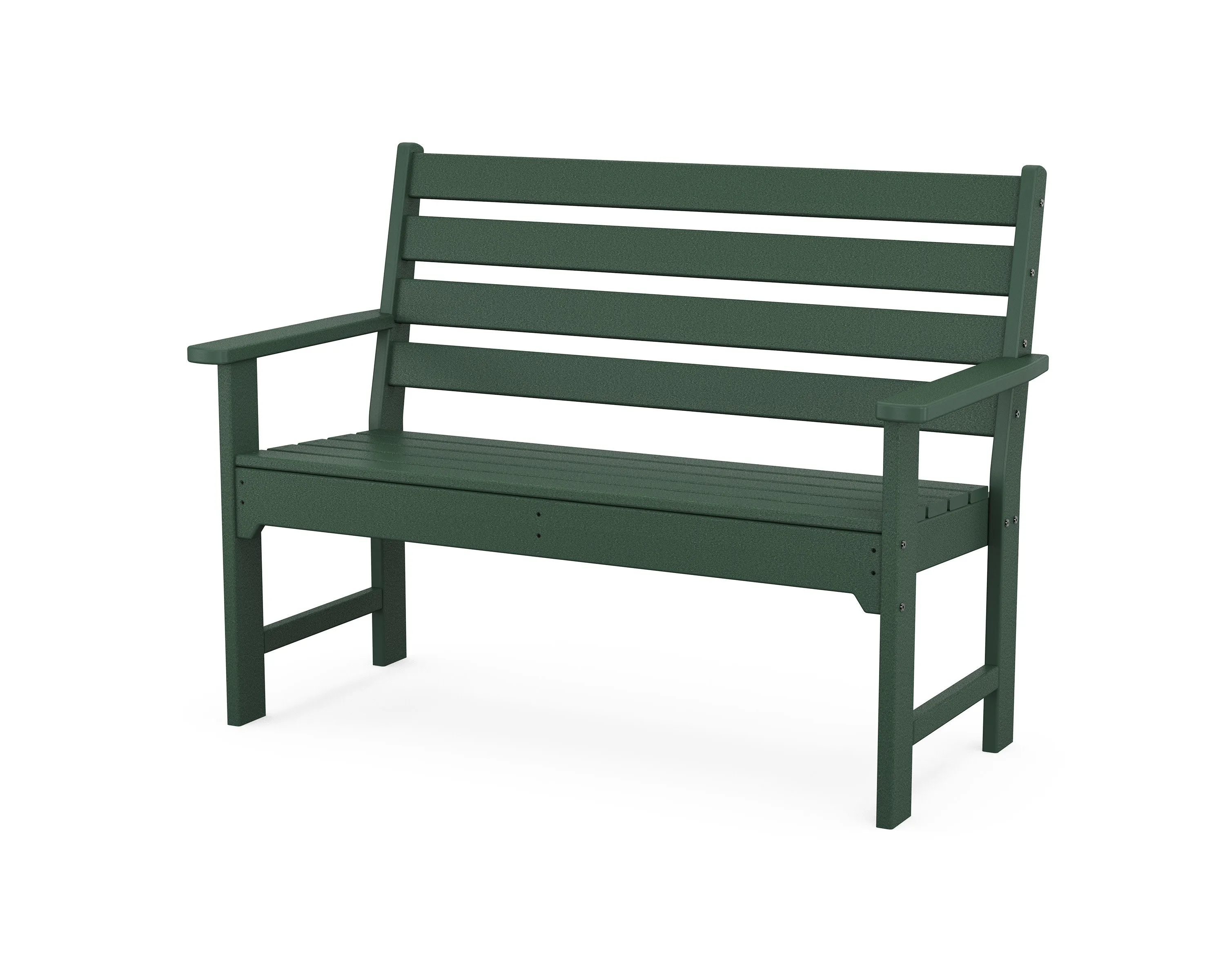 Grant Park 48" Bench