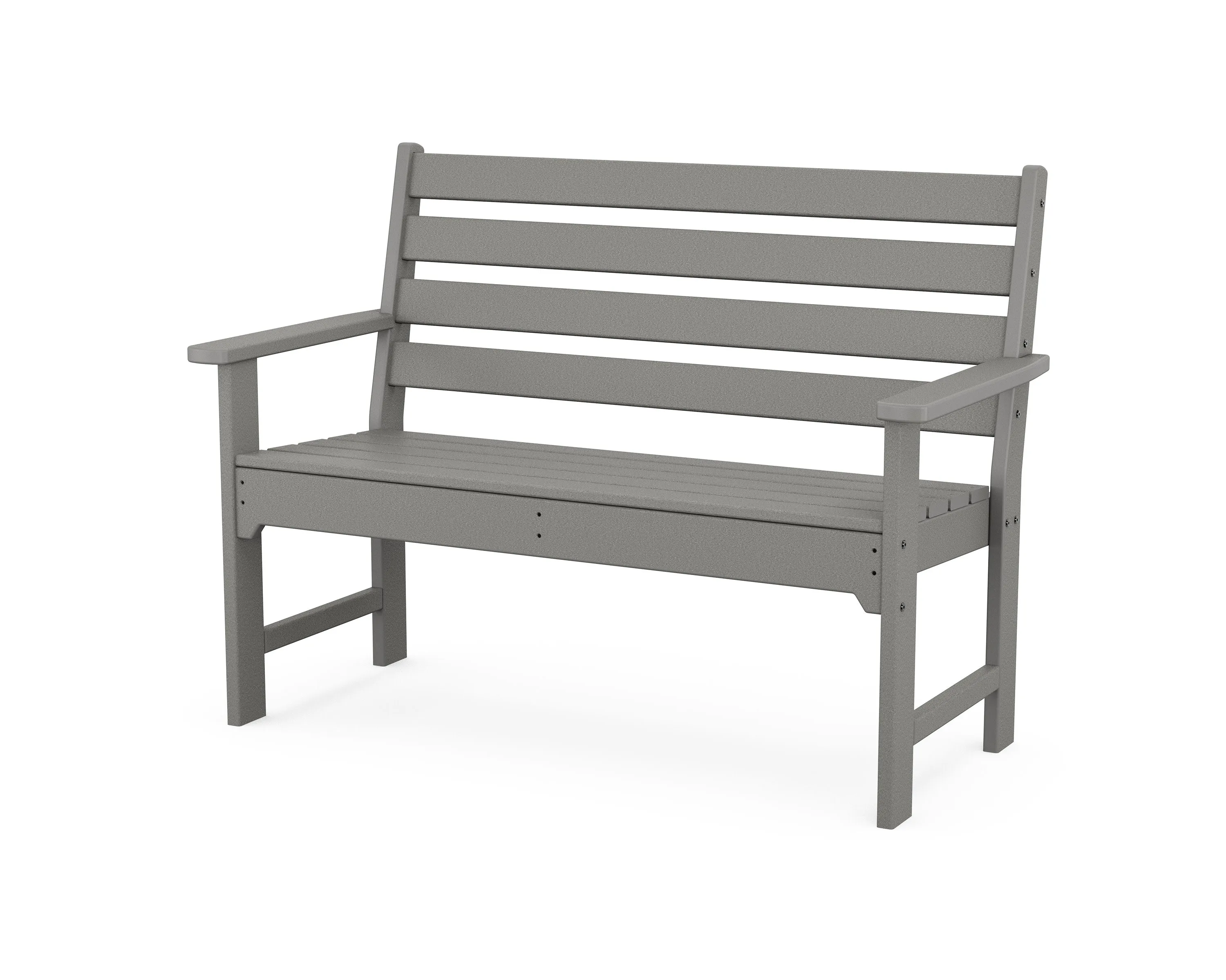 Grant Park 48" Bench