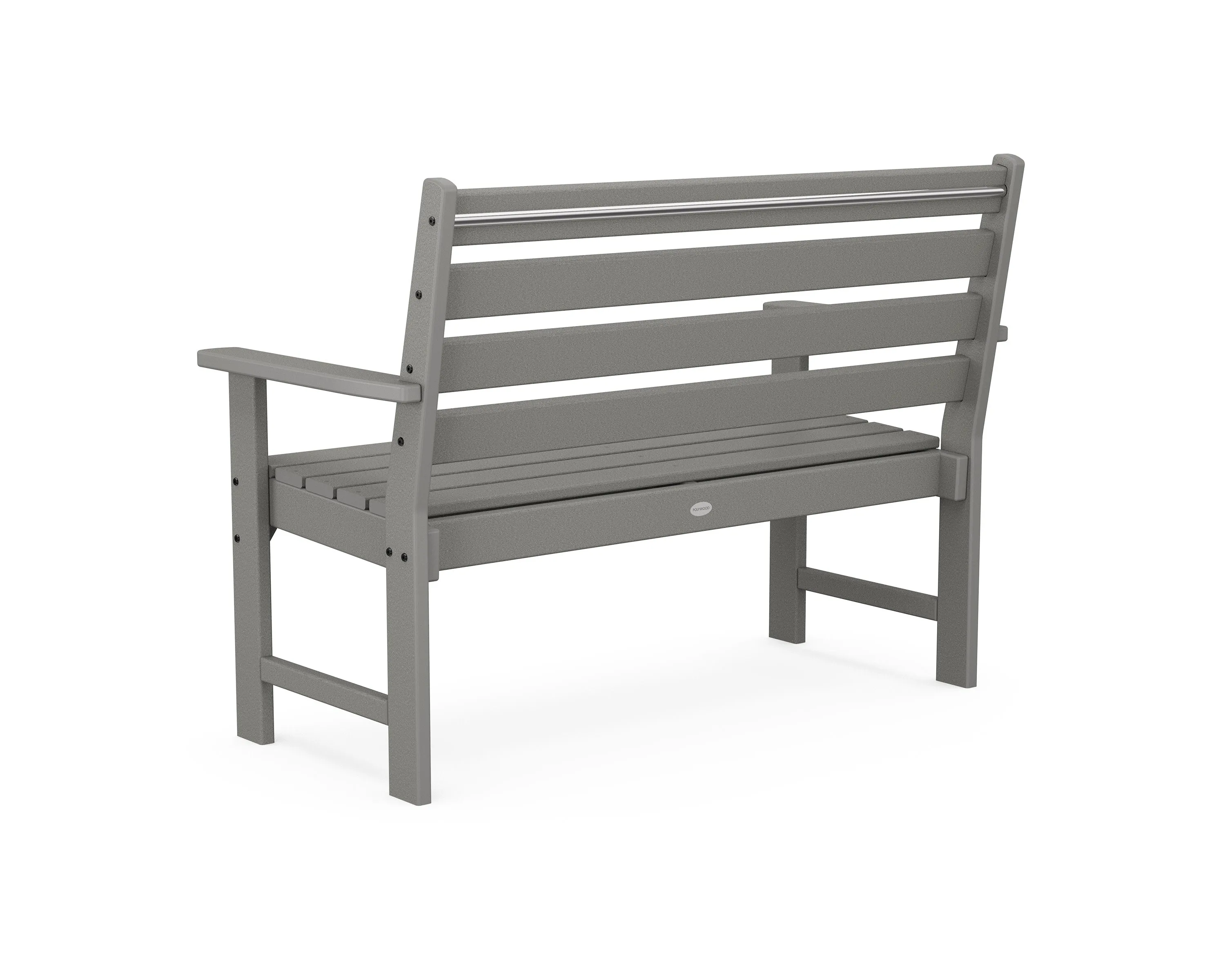 Grant Park 48" Bench
