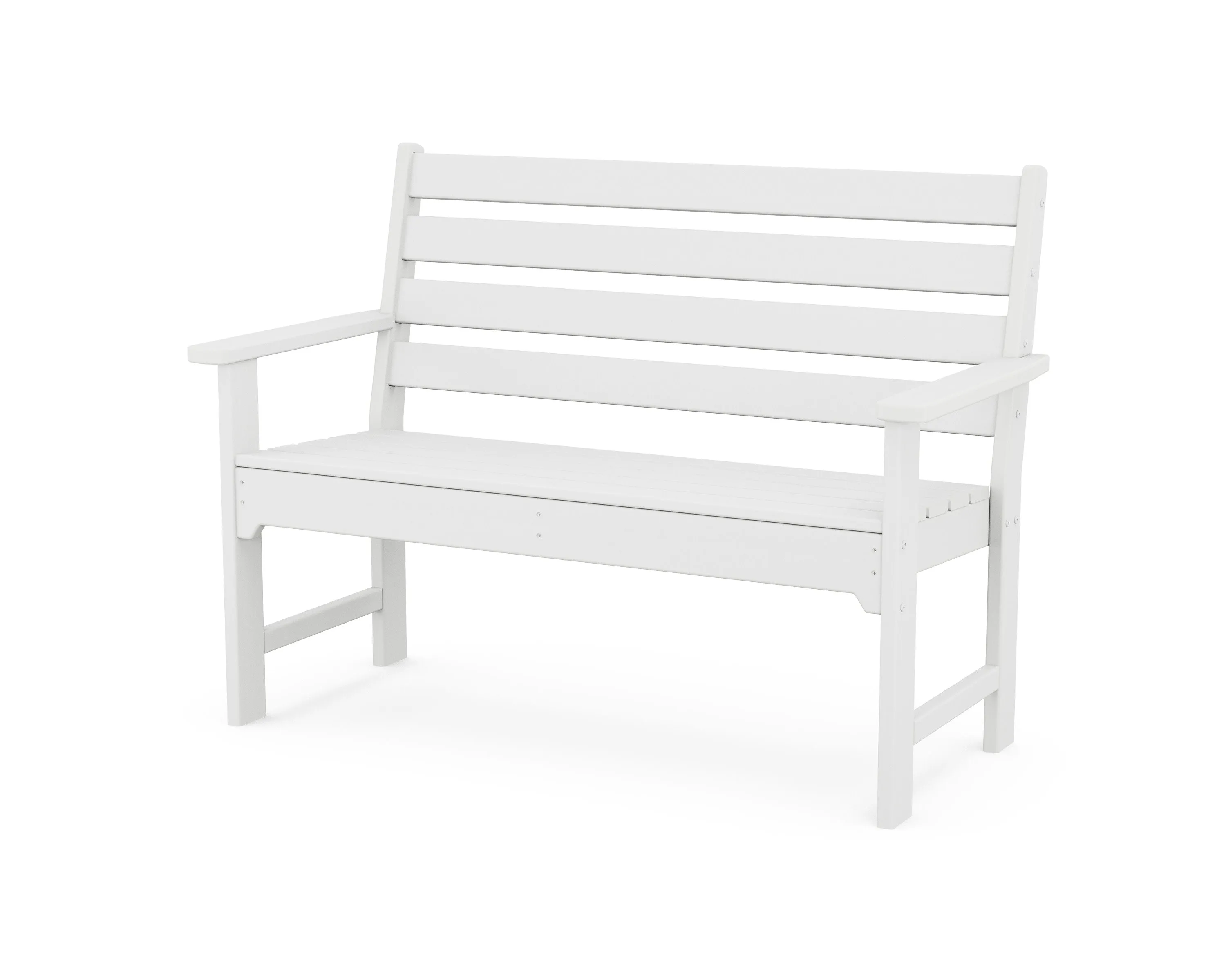 Grant Park 48" Bench