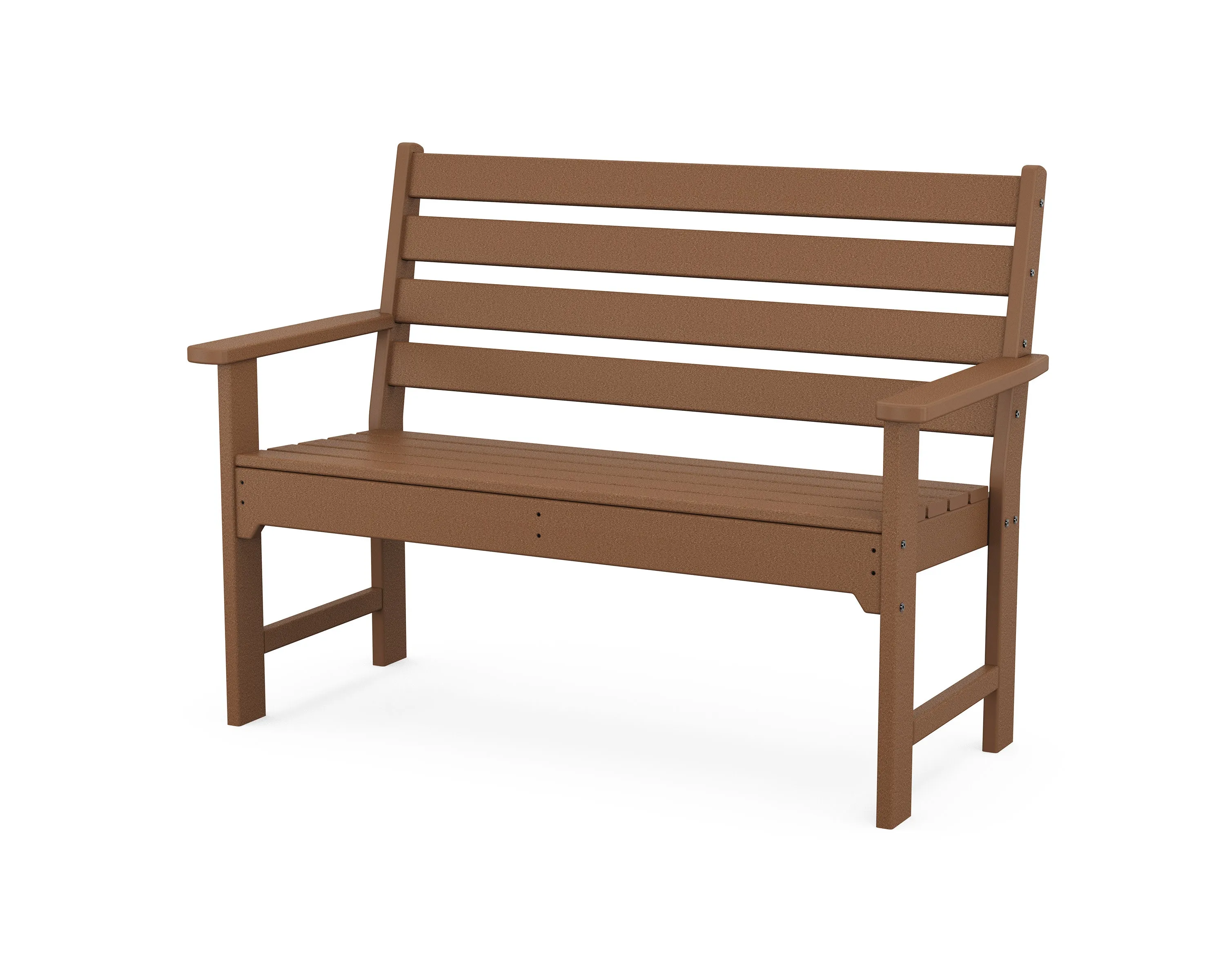 Grant Park 48" Bench