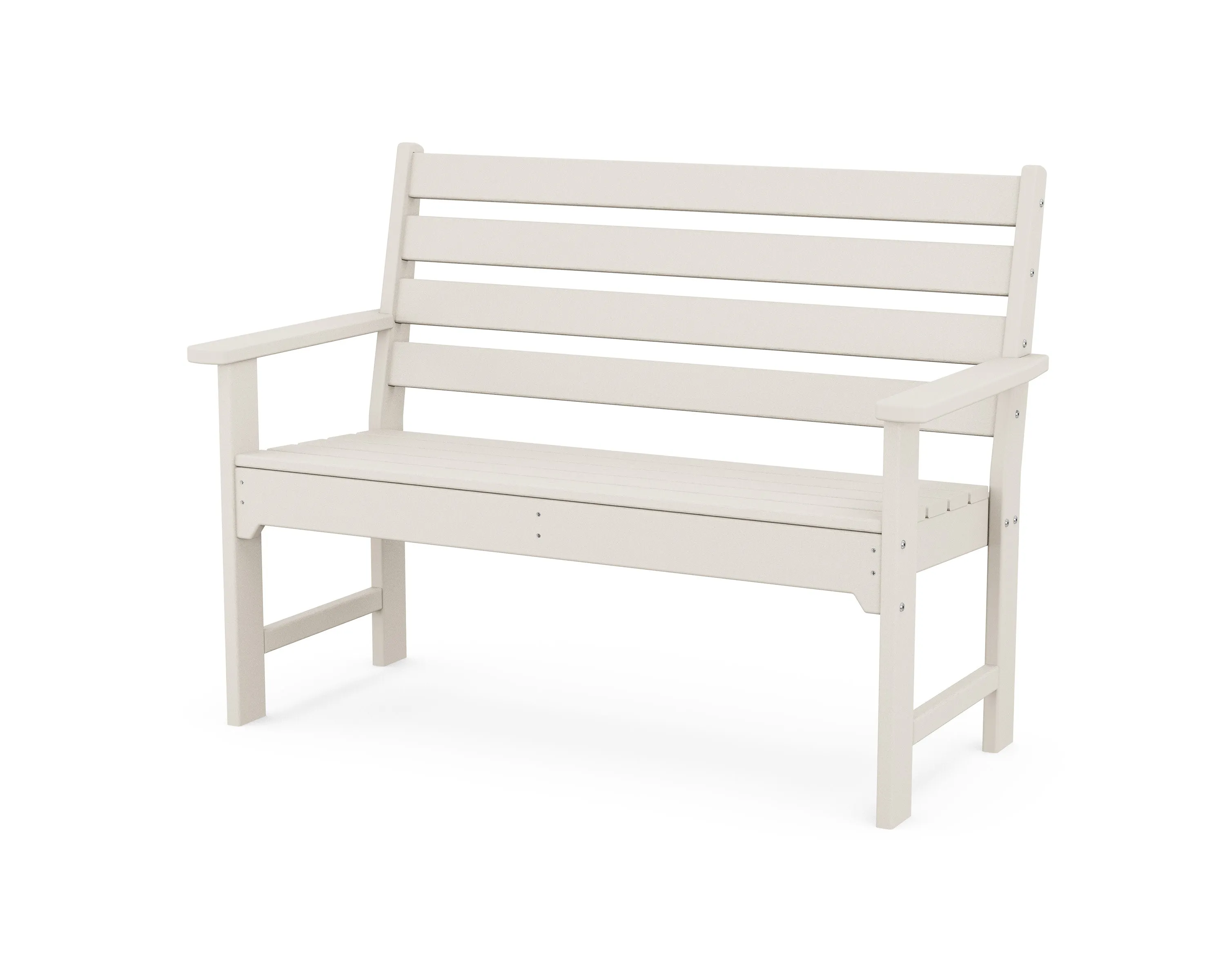 Grant Park 48" Bench