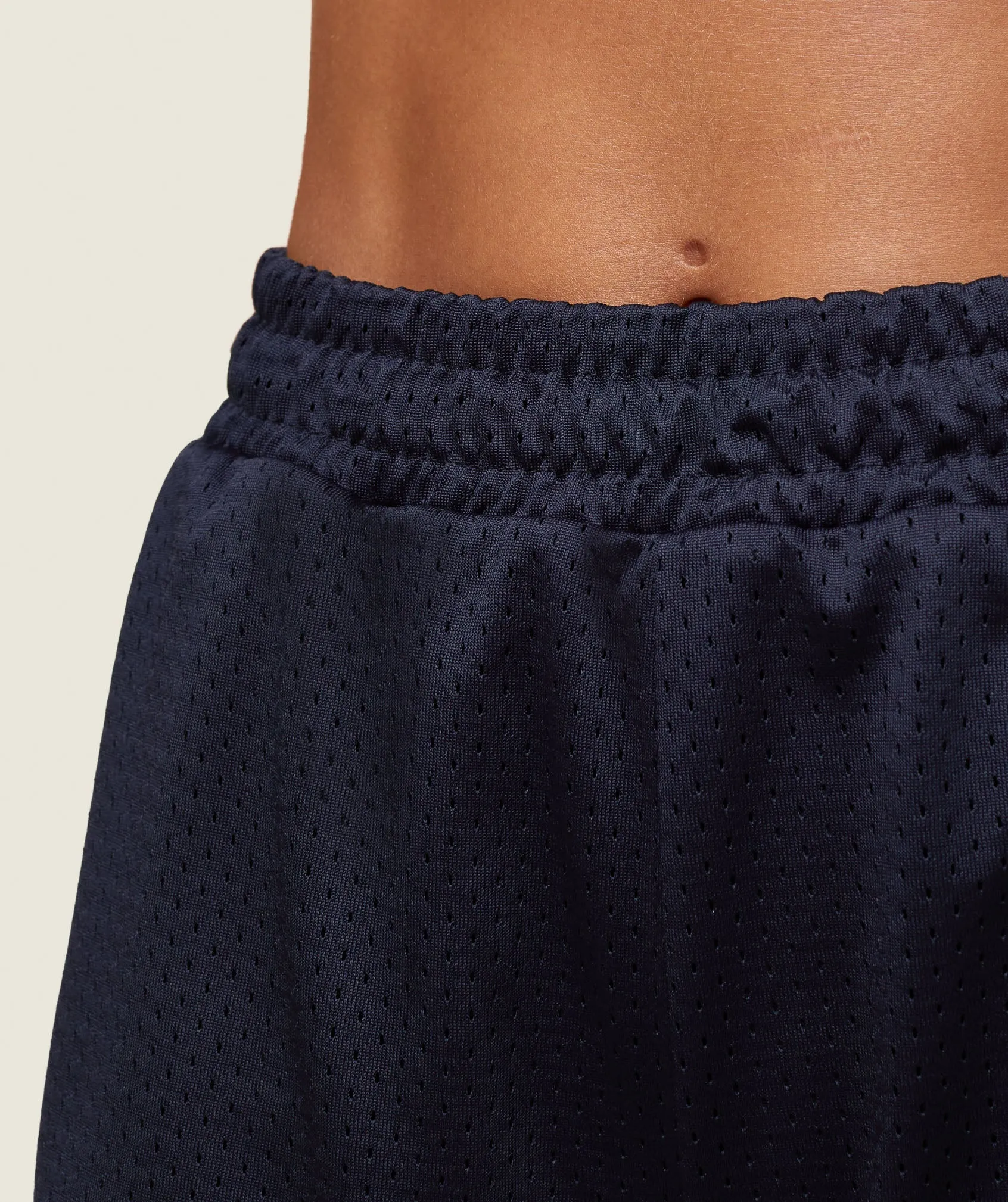 Gymshark everywear Basketball Shorts - Heavy Blue