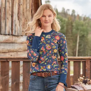 Homestead Bloom Thermal, Petite