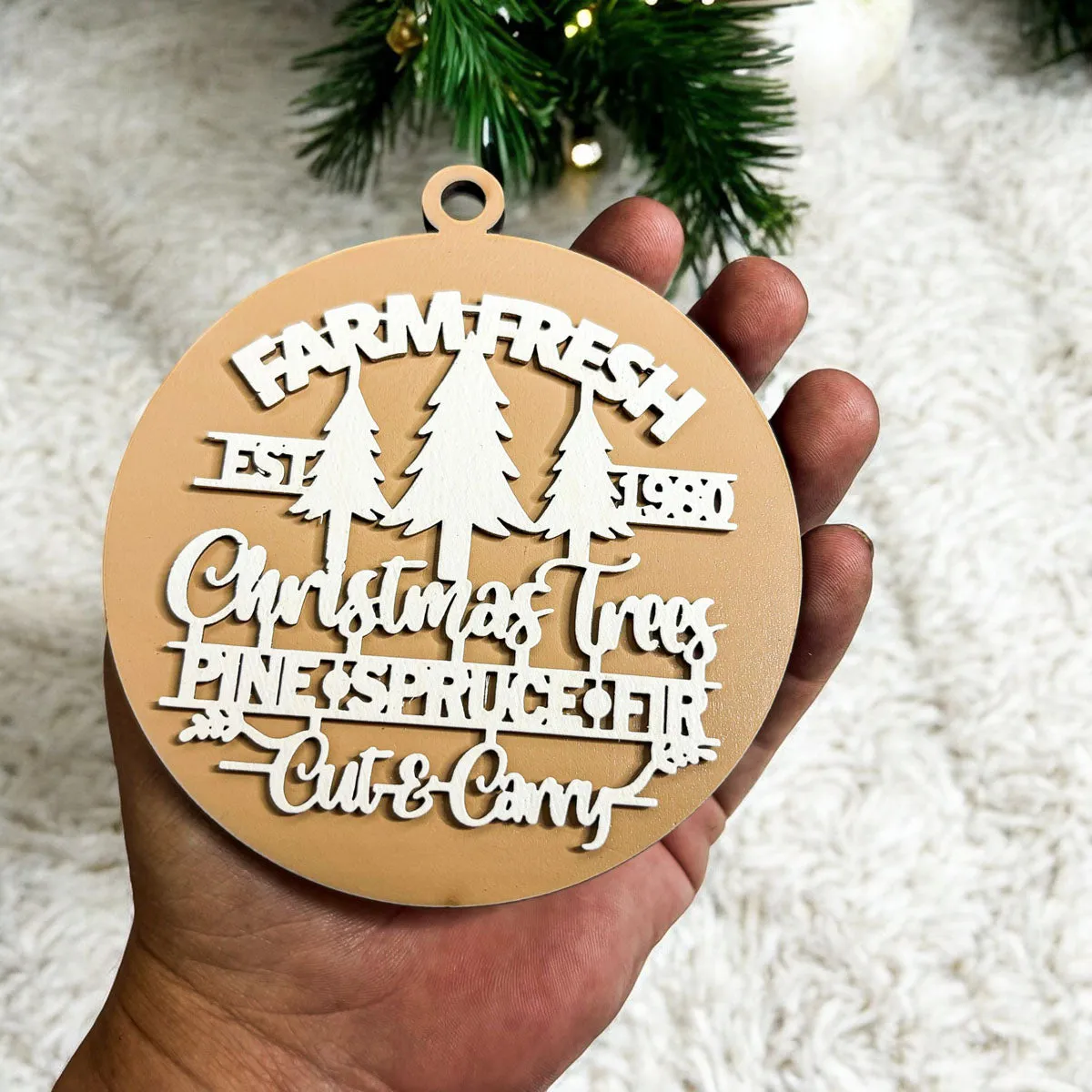 IMPERFECT Farm Fresh