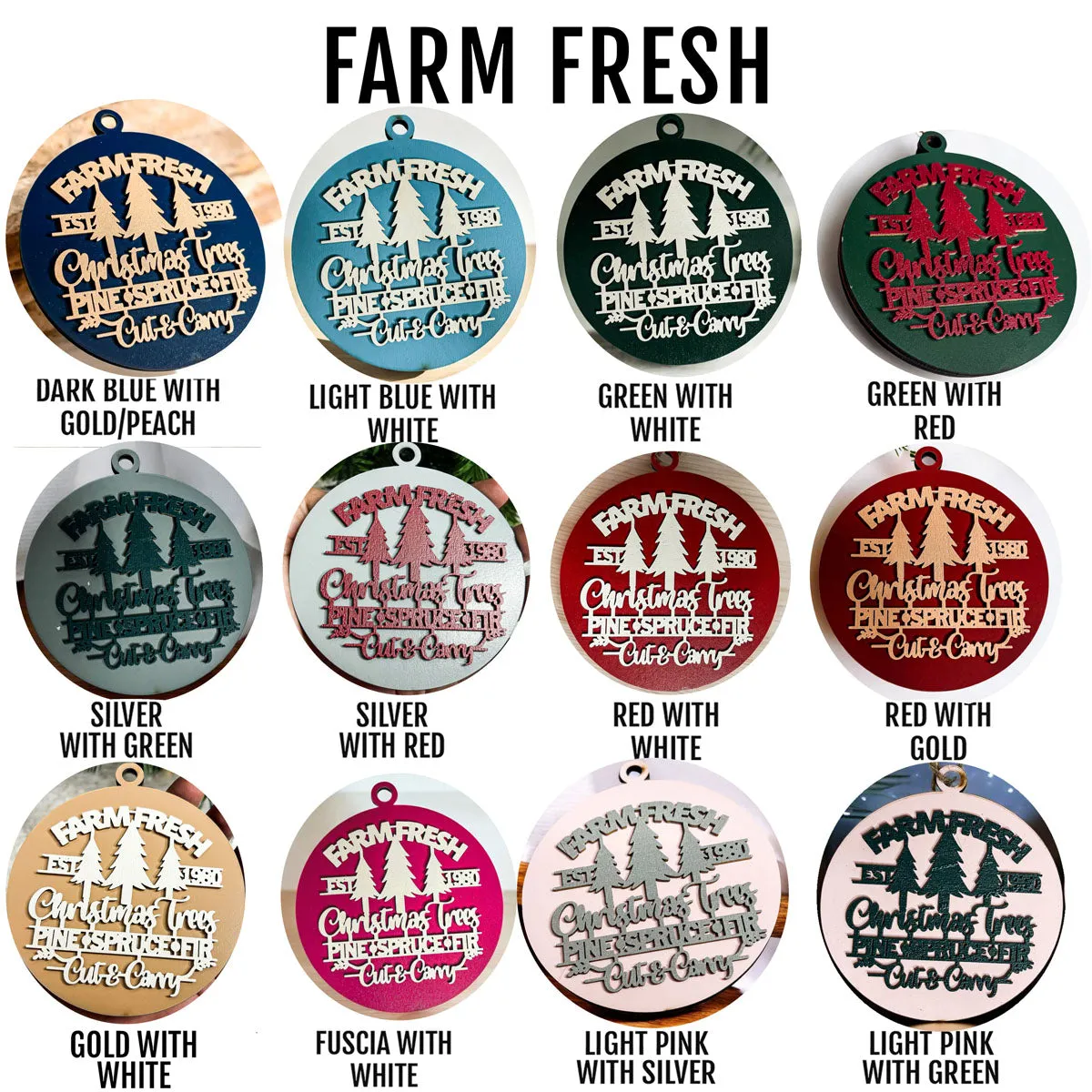 IMPERFECT Farm Fresh
