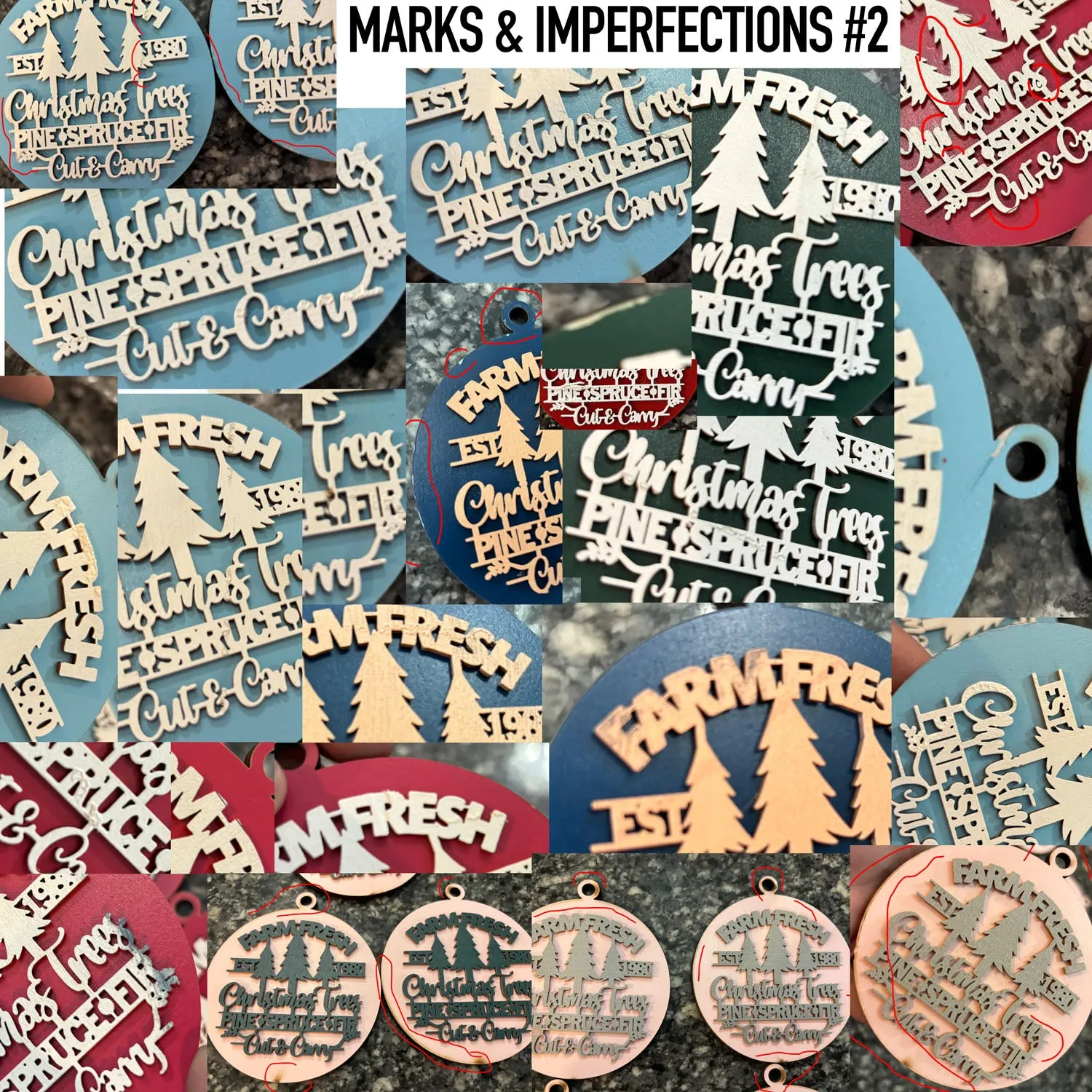 IMPERFECT Farm Fresh