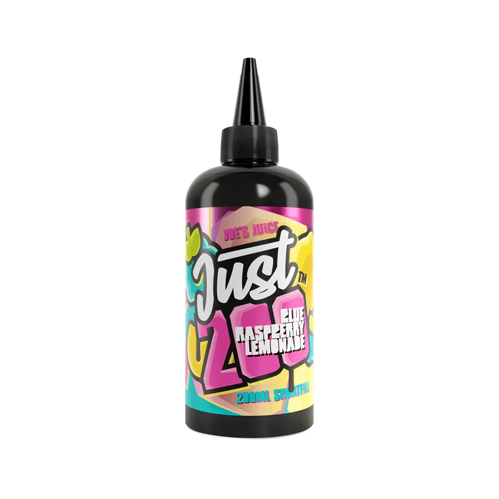 Just 200 200ml Shortfill