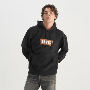 Levi's® Men's Classic Lev's Printed Sweatshirt