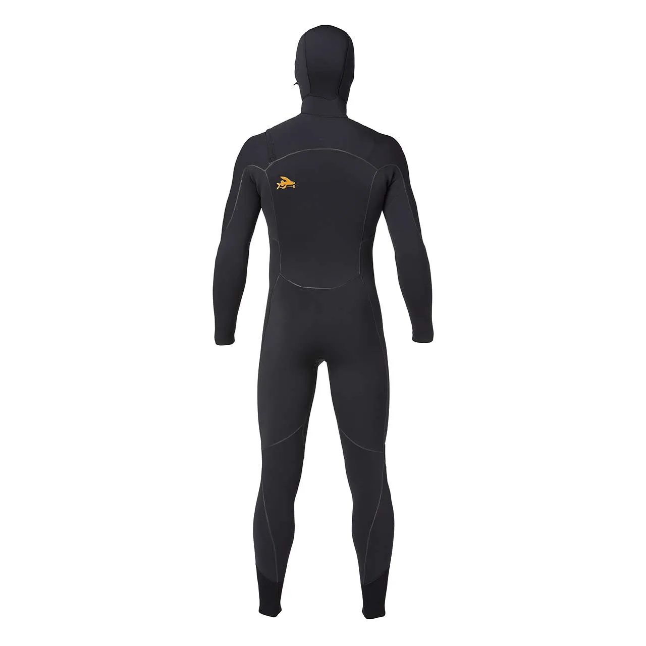 Mens R3 Yulex FZ Hooded Full Suit
