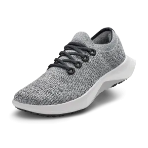 Men's Tree Dasher 2 - Blizzard/Natural Black (Blizzard Sole)