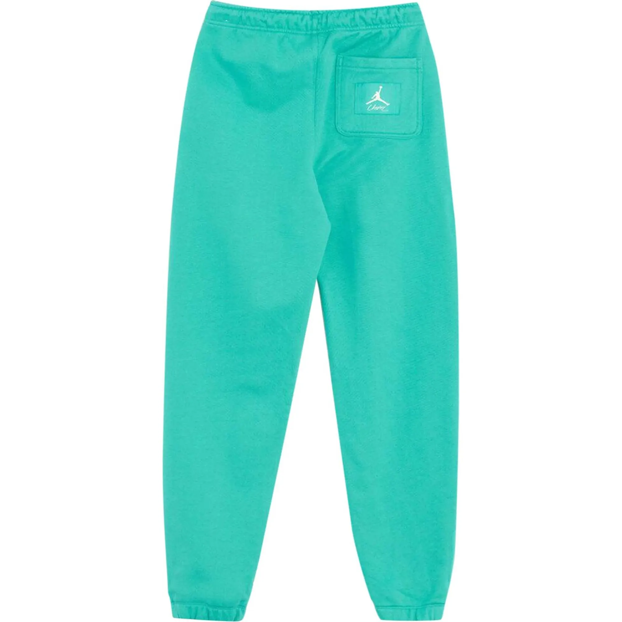 Nike Air Jordan x Union MJ Fleece Pants, Light Green