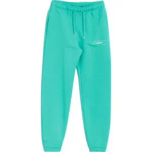 Nike Air Jordan x Union MJ Fleece Pants, Light Green