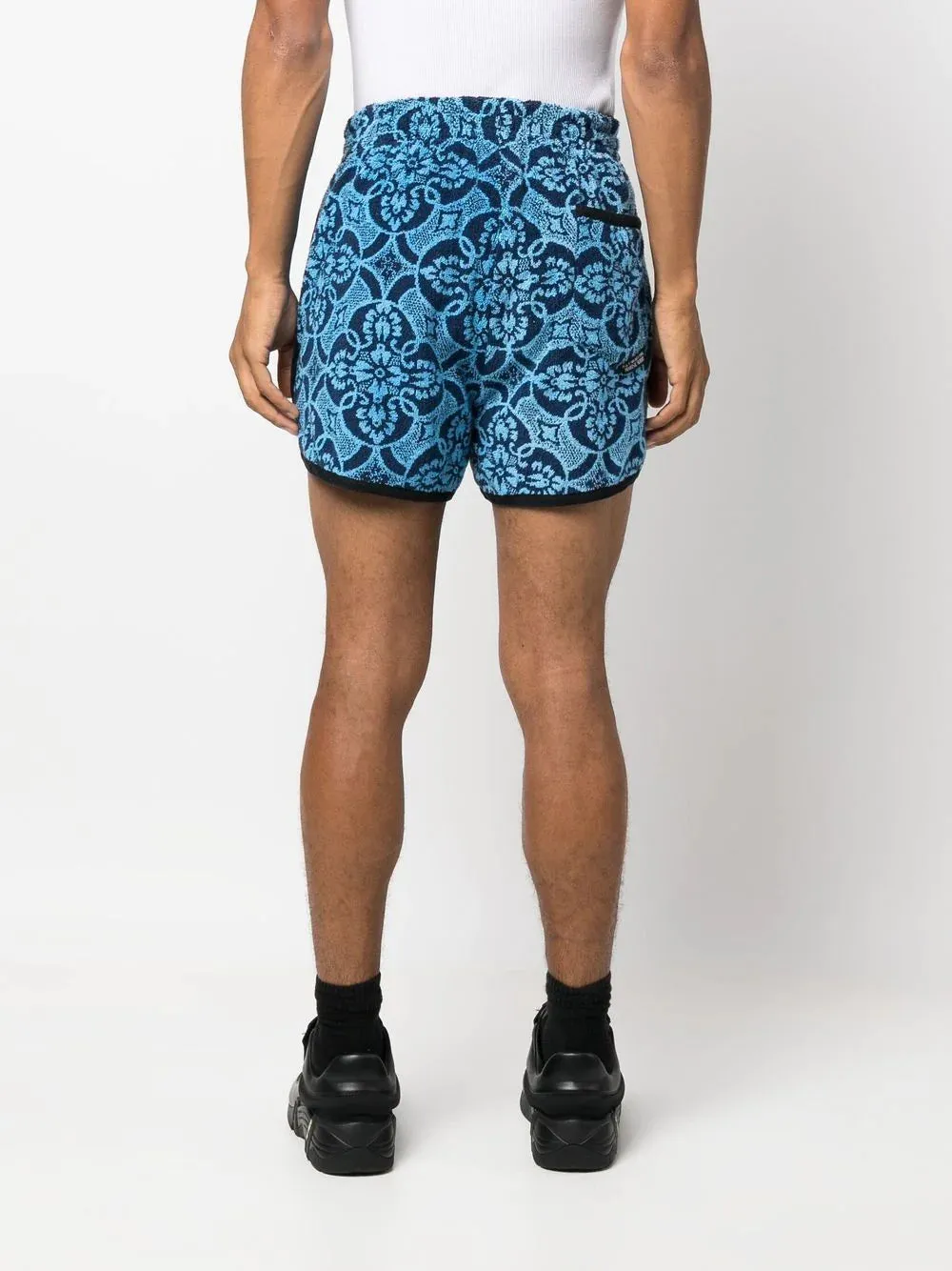 Oriental Towels Running Shorts