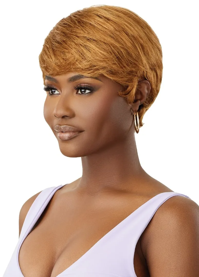 Outre Duby Wig - HH - Lucille