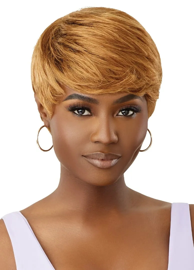 Outre Duby Wig - HH - Lucille