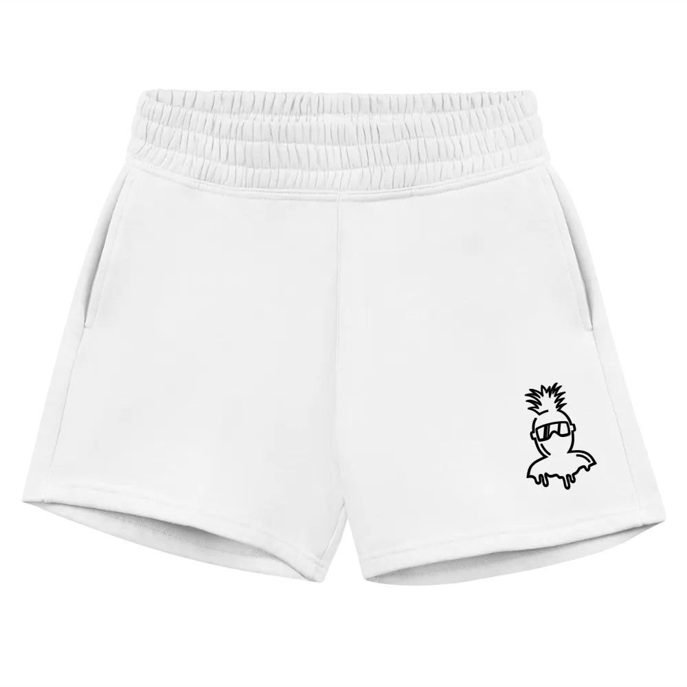 PADDIE Women's Jogger Short