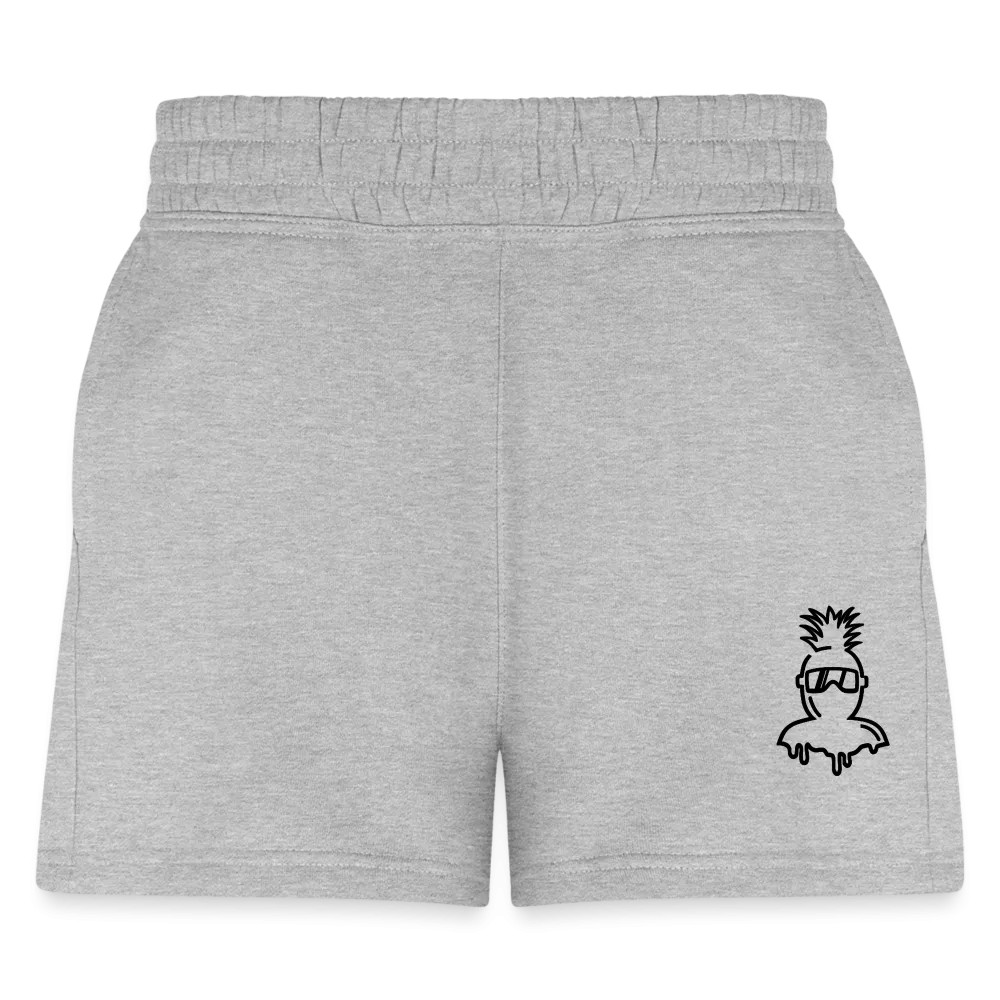 PADDIE Women's Jogger Short