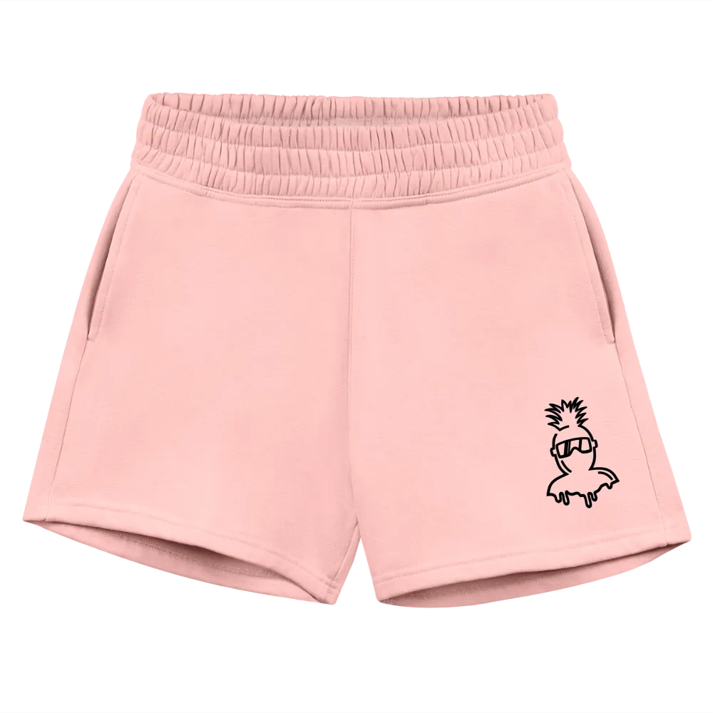 PADDIE Women's Jogger Short