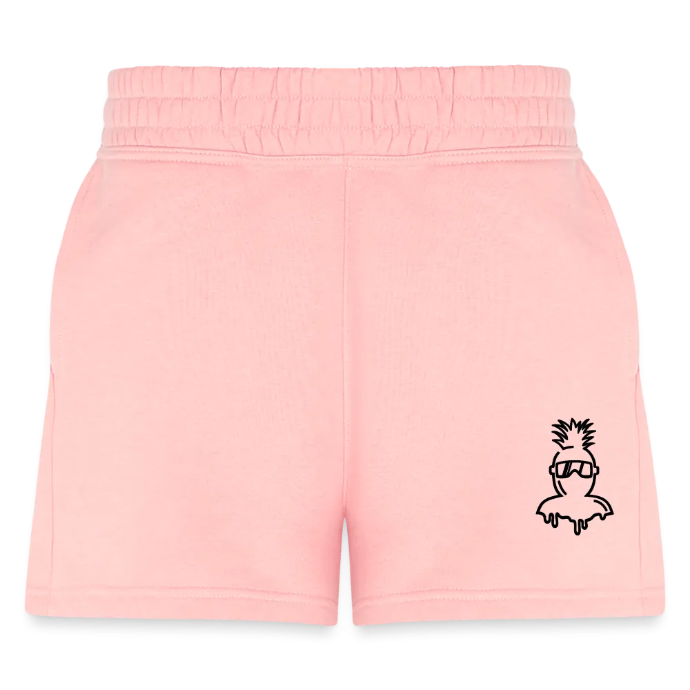 PADDIE Women's Jogger Short