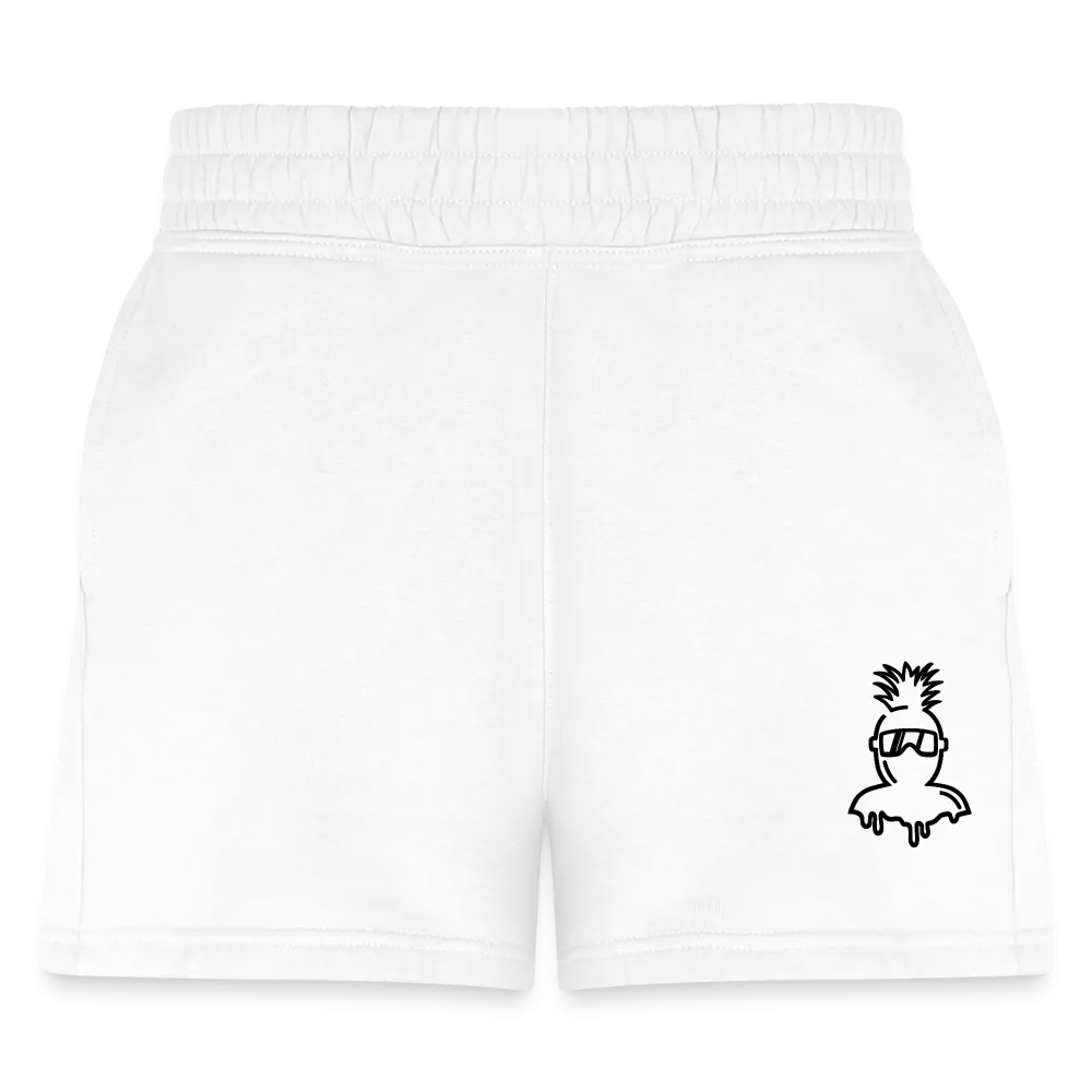 PADDIE Women's Jogger Short