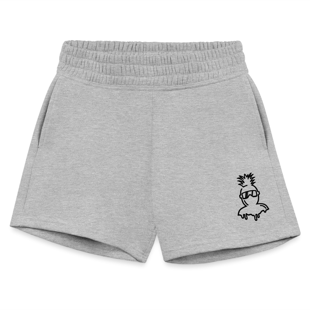 PADDIE Women's Jogger Short