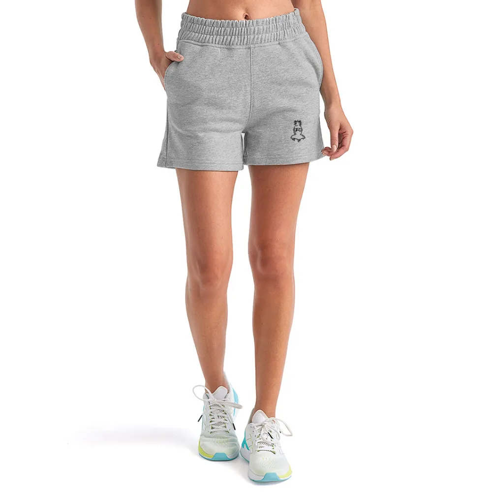 PADDIE Women's Jogger Short