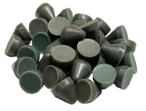 PAM2 | Polyester Abrasive Finish Media