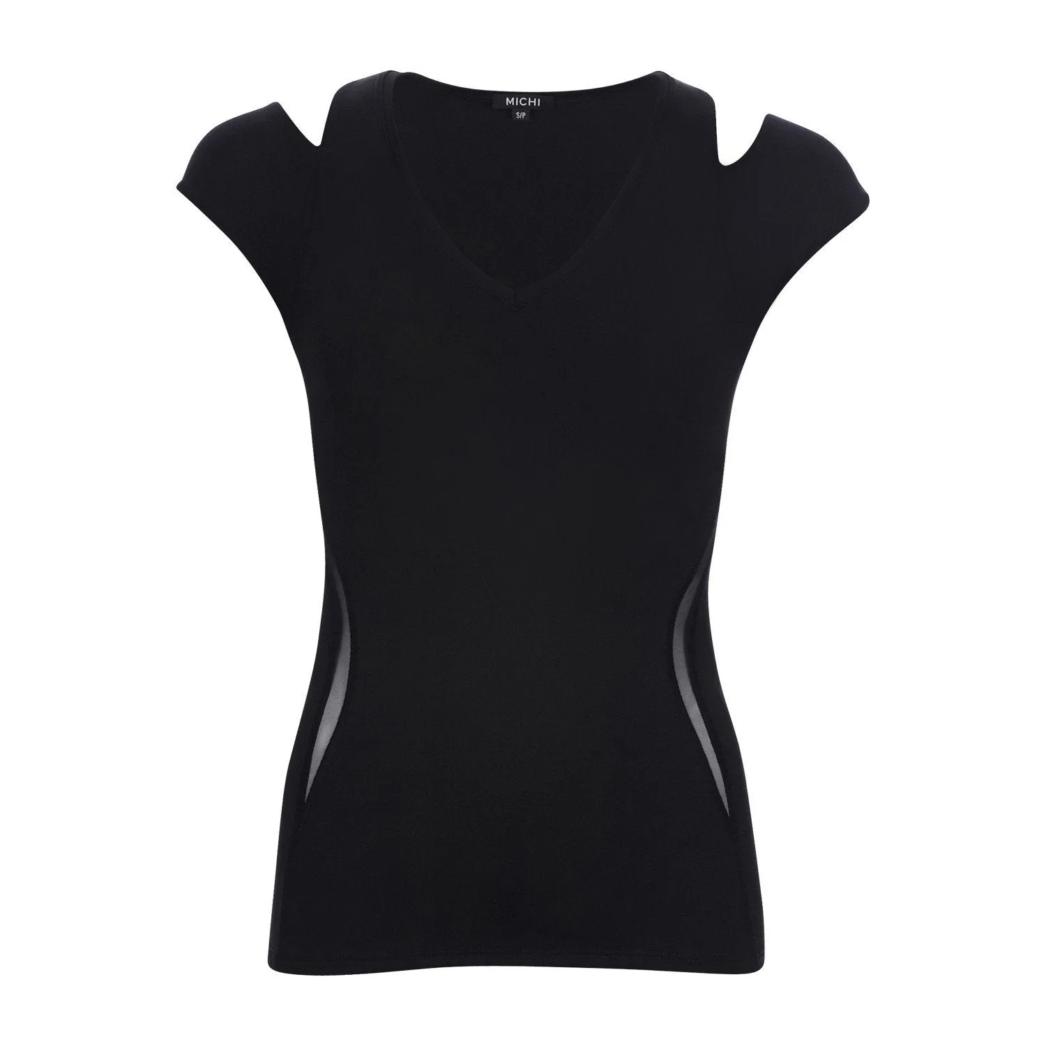 PANTHEA BODYSUIT