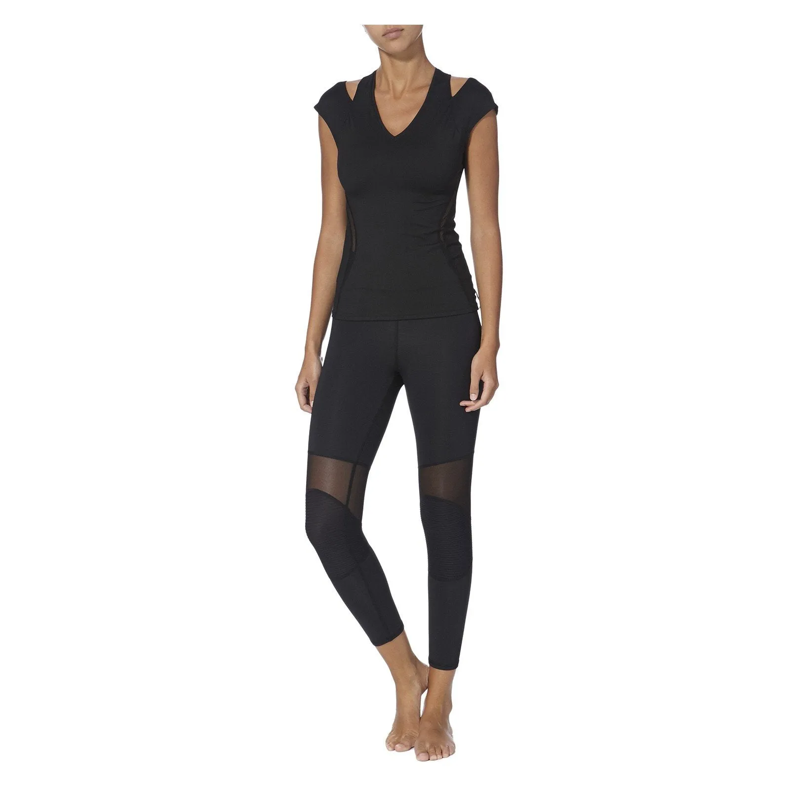 PANTHEA BODYSUIT