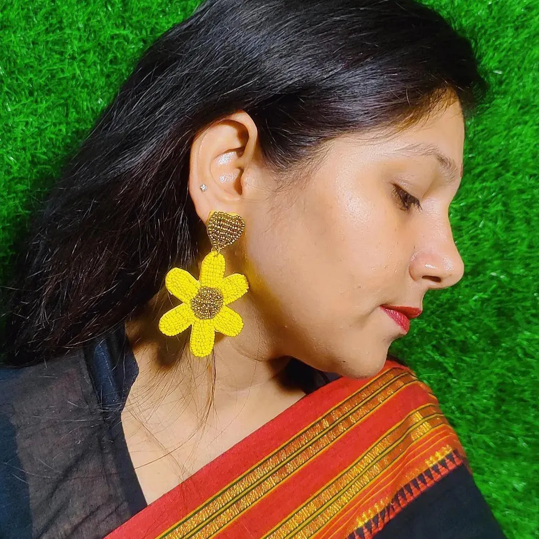 Phoolvati Earrings