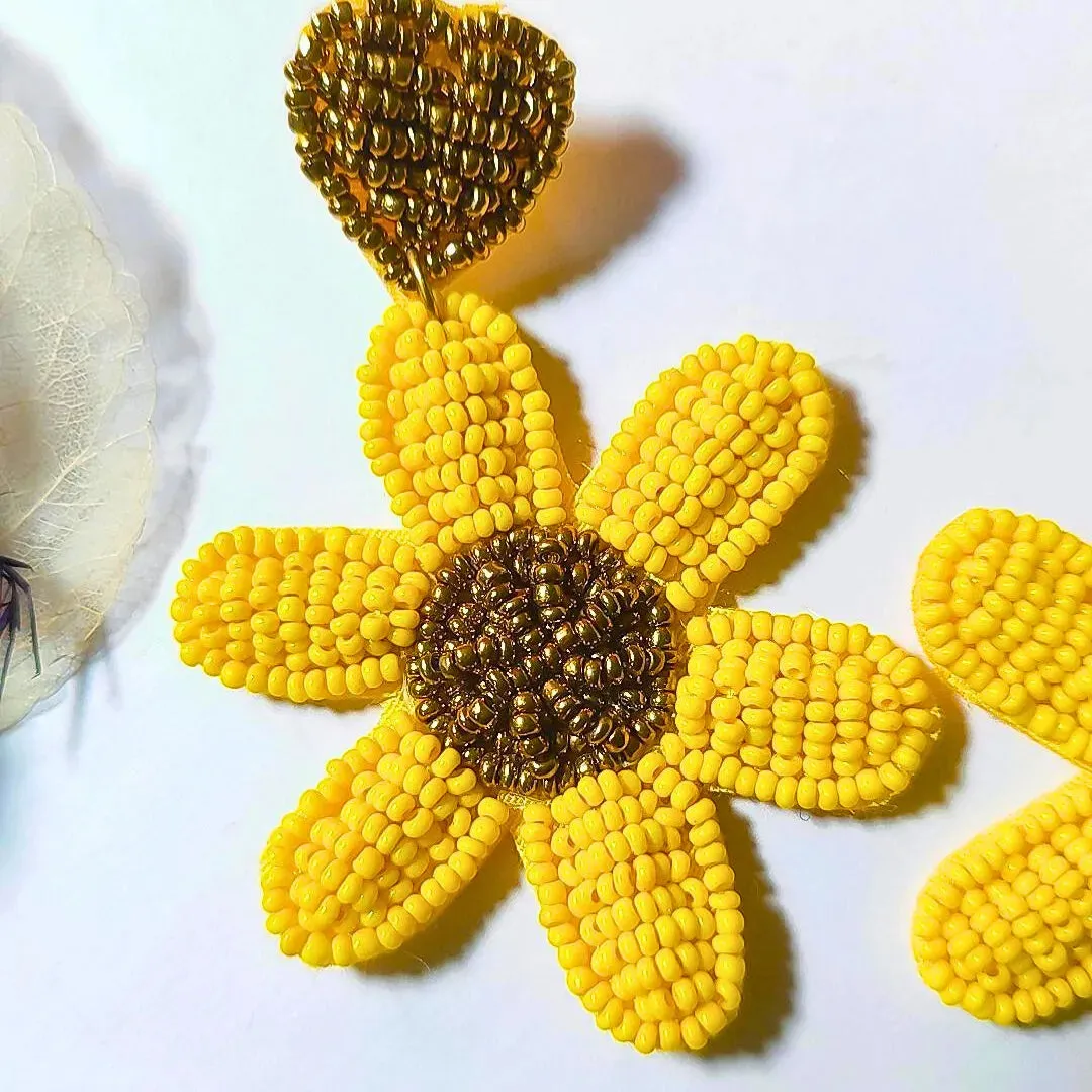 Phoolvati Earrings