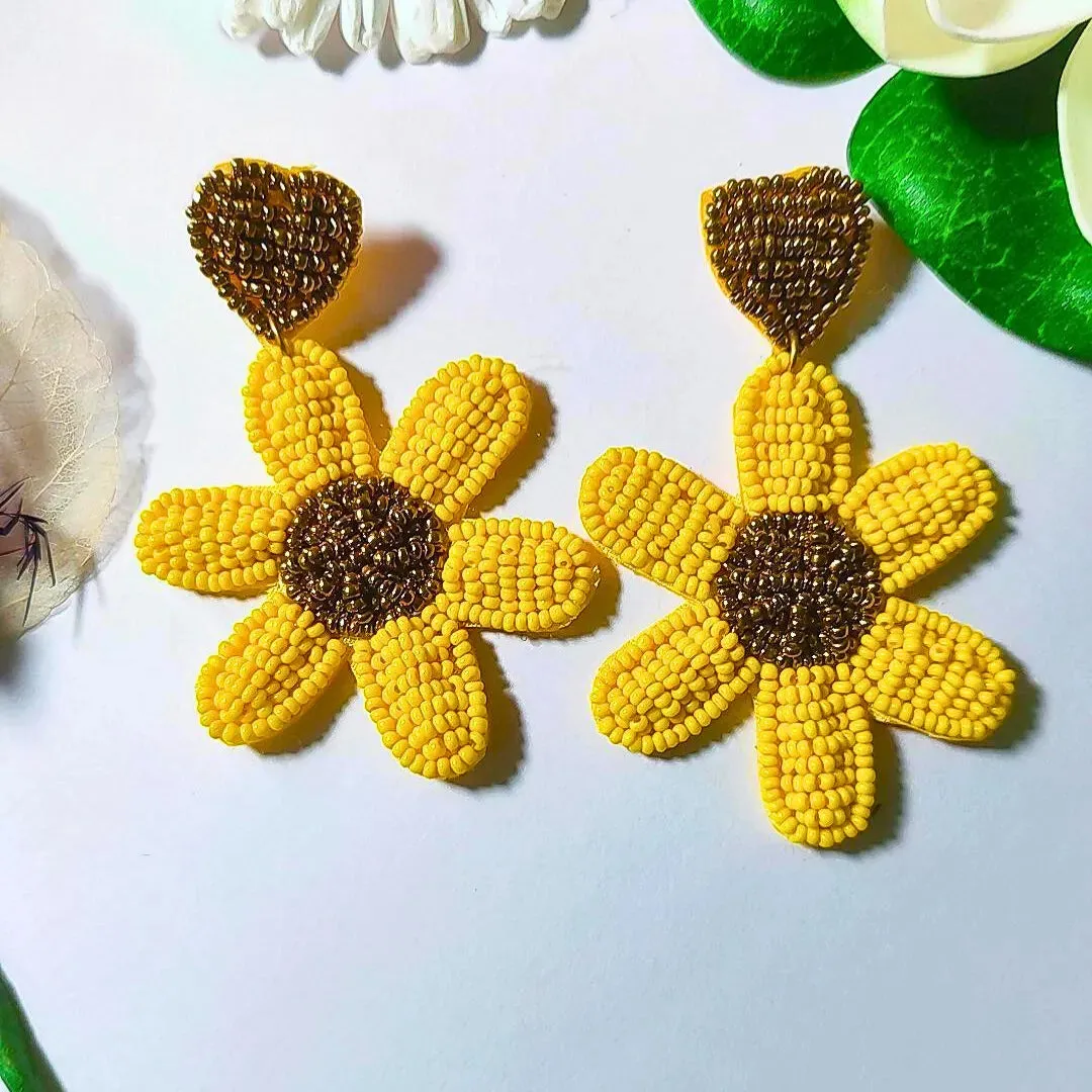 Phoolvati Earrings