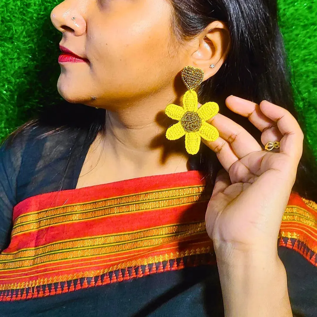 Phoolvati Earrings