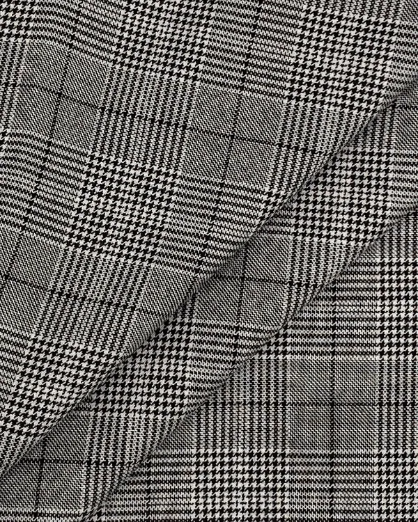 Prince of Wales Glen Plaid