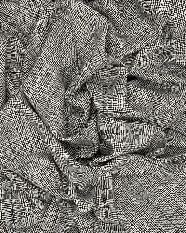Prince of Wales Glen Plaid