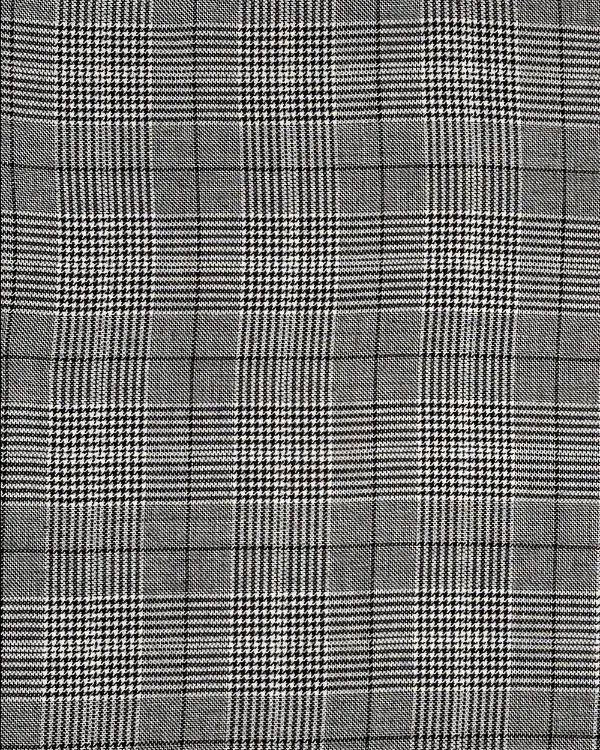 Prince of Wales Glen Plaid