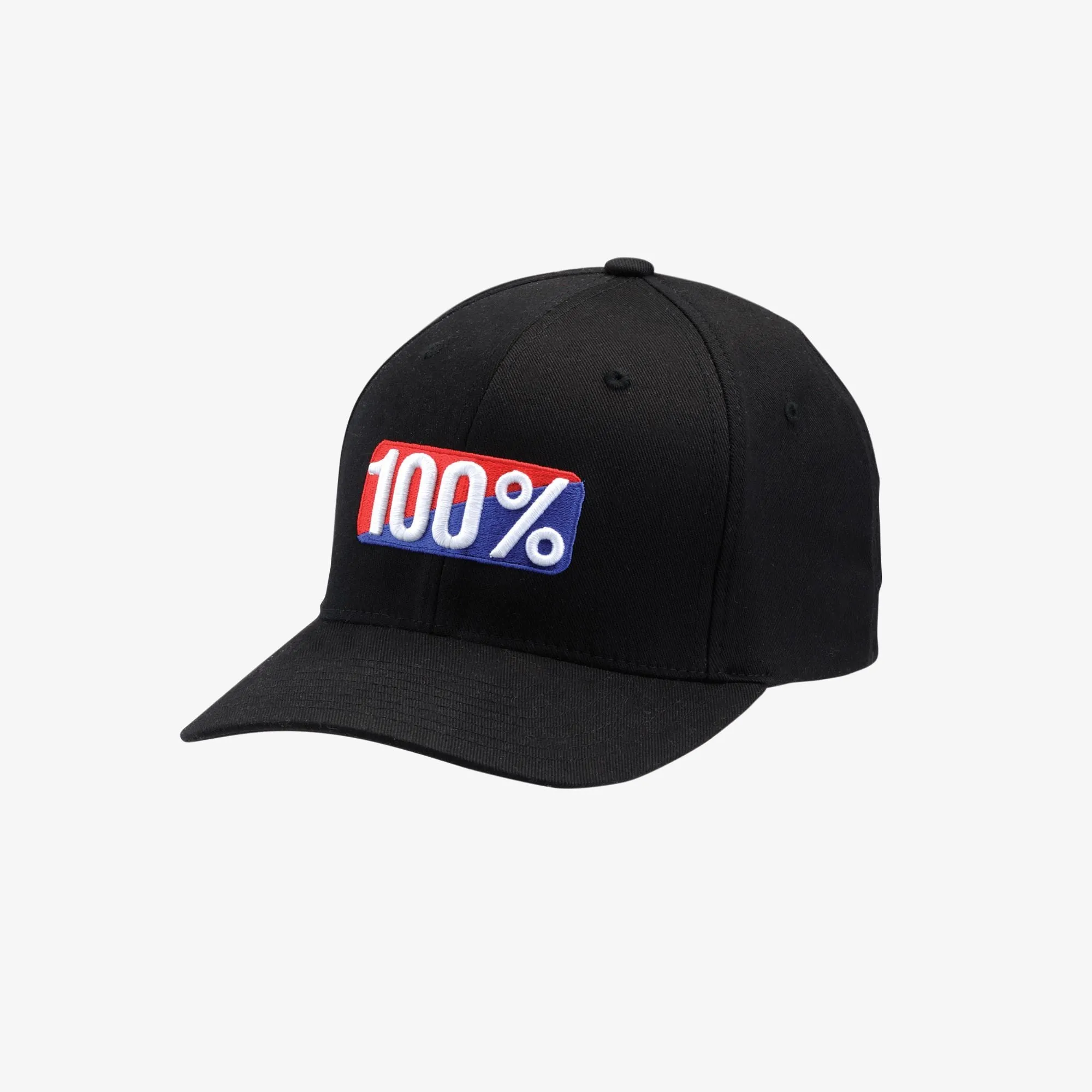 Ride 100% OG FlexFit Hat