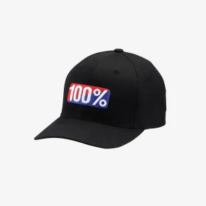 Ride 100% OG FlexFit Hat